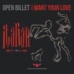 cover: Open Billet - I Want Your Love