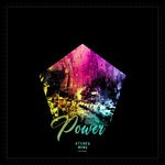 cover: Merlix - Power