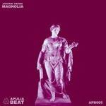 cover: Jovan Vehn - Magnolia