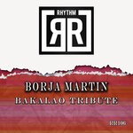 cover: Borja Martin - Bakalao Tribute