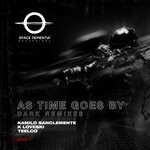 cover: Teelco - As Time Goes By (Dark Remixes)