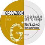 cover: Zouratie Kone|Woody Bianchi - Zou's Song