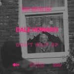 cover: Dale Howard - Don't Wait Up