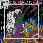 cover: Bhekithemba Buthelezi - Scales Of Justice