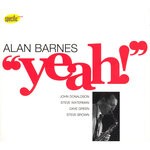 cover: Alan Barnes - Yeah!