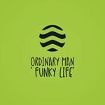 cover: Ordinary Man - Funky Life