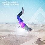 cover: Marcel Alfing - Limitless Spring