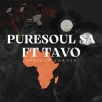 cover: Puresoul Sa|Tavo - African Chants