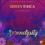 cover: Queen Ifrica|Iamnuhrush - Serendipity