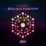 cover: Anshery - Solar Energy