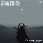 cover: Stan Kolev - Spellbind