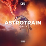 cover: Astrotrain - Chimera