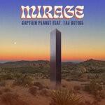 cover: Captain Planet - Mirage