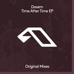 cover: Dosem - Time After Time EP