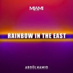 cover: Abdulhamid - Rainbow In The East