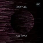 cover: Moe Turk - Abstract