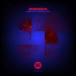 cover: Bodzza - Escape Angle EP