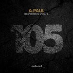 cover: A.paul - Revisions, Vol 2