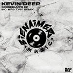 cover: Kevin Deep - Goosebumps EP