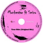 cover: Monkestar|Smiro - Your Side