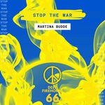 cover: Martina Budde - Stop The War