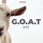 cover: Jjoy - G.O.A.T