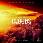 cover: Msindo De Serenade - Clouds In The Sky