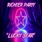 cover: Richter Party - Lucky Star