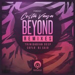 cover: Costa Vaya - Beyond (Remixes)