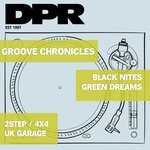 cover: Dubchild|Groove Chronicles (noodles) - Black Nites (Mixes)