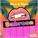 cover: Rico|Rivez - Sabrosa