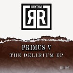 cover: Primus V - The Delirium