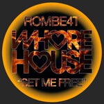 cover: Rombe4t - Set Me Free