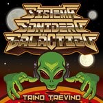 cover: Trino Trevino - Sistema Sonidero Galactico