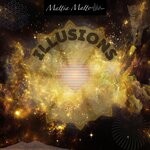 cover: Mattia Matto - Illusions