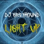 cover: Dj Greyhound - Light Up