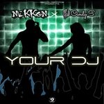 cover: Cindy S|Nekkon - Your DJ