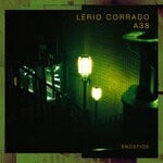 cover: Lerio Corrado - A38