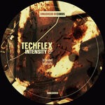 cover: Techflex - Intensity