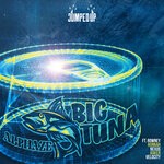 cover: Alphaze - Big Tuna EP