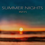 cover: R.f.n. - Summer Nights