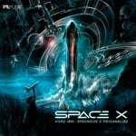 cover: Psycanalise|Specnoize|Vivaz (br) - Space X