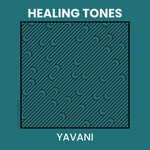 cover: Yavani - Healing Tones