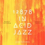 cover: Artur Pride|Marat Taturas - 12878 In Acid Jazz