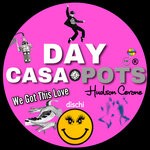 cover: Hudson Cerone - We Got This Love