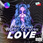 cover: Icaro Ferraz - More Of Your Love