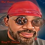 cover: King T-finesse - Hot Fusion (Dub Mix)