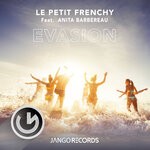 cover: Anita Barbereau|Le Petit Frenchy - Evasion (Radio Edit)