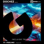 cover: Dochez - Feeling