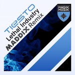 cover: Tiesto - Lethal Industry